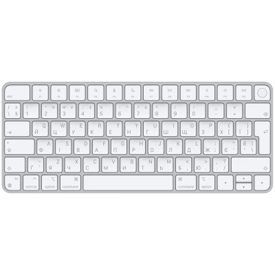 Аксесуари до iMac — Photo 11