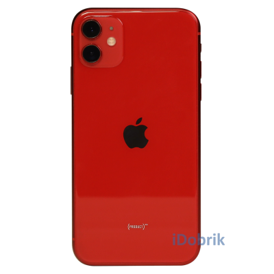 iPhone 11 — Photo 1