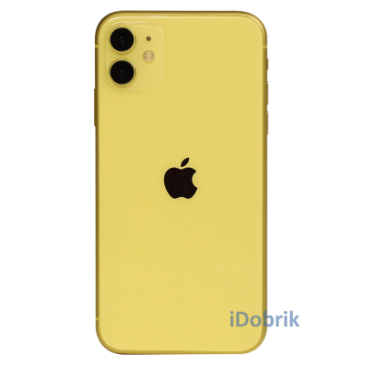 iPhone 11 — Photo 30