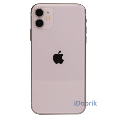 iPhone 11 — Photo 2