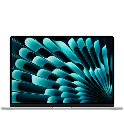 Ноутбук MacBook Air — Photo 2
