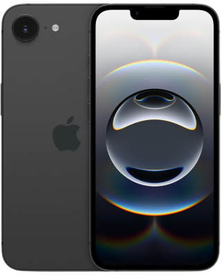 iPhone 16e — Photo 3