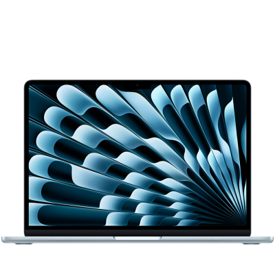Ноутбук MacBook Air — Photo 5