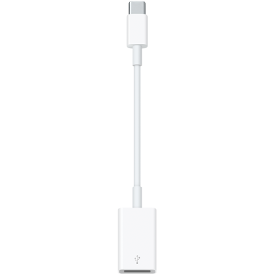 Адаптери Apple — Photo 3