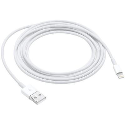 Кабелі Apple — Photo 12