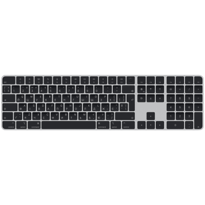 Аксесуари до iMac — Photo 5