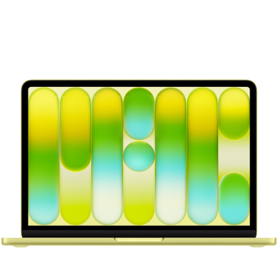 Ноутбук MacBook Neo — Photo 8