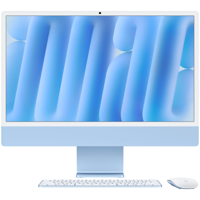 iMac — Photo 2