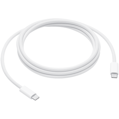 Кабелі Apple