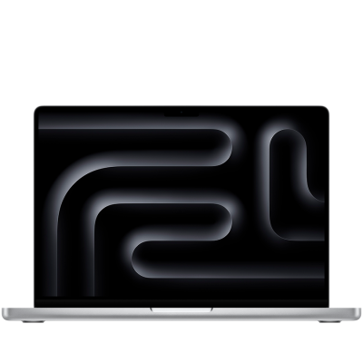 Ноутбук MacBookPro — Photo 16