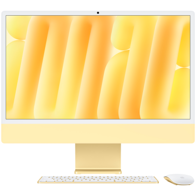 iMac — Photo 6