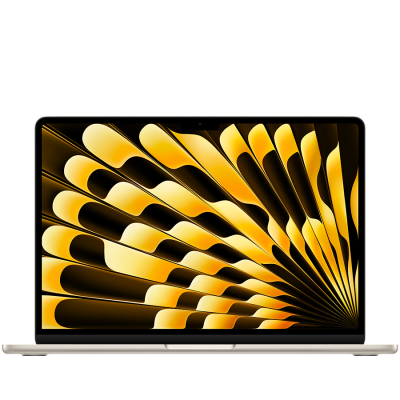Ноутбук MacBook Air — Photo 4