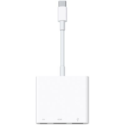 Кабелі Apple — Photo 8