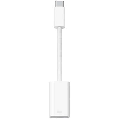 Адаптери Apple — Photo 8