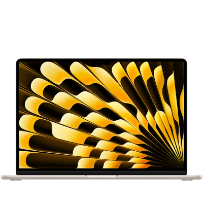 Ноутбук MacBook Air — Photo 3
