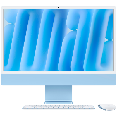 iMac — Photo 9