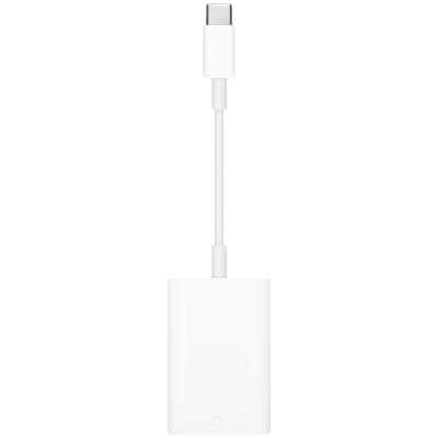 Кабелі Apple — Photo 11