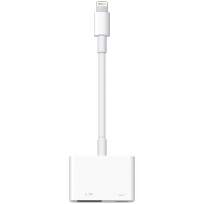 Кабелі Apple — Photo 9