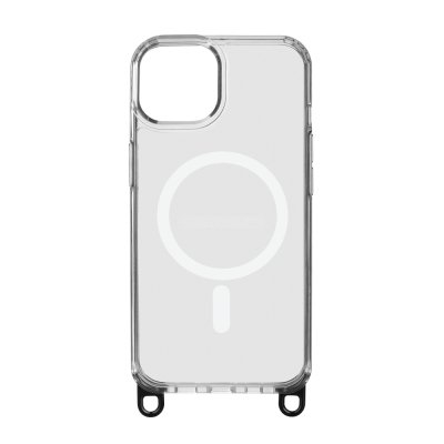 РЕМІНЕЦЬ ДЛЯ ГОДИННИКА APPLE WATCH 42 PLUM SB S/M-ZML — Photo 18