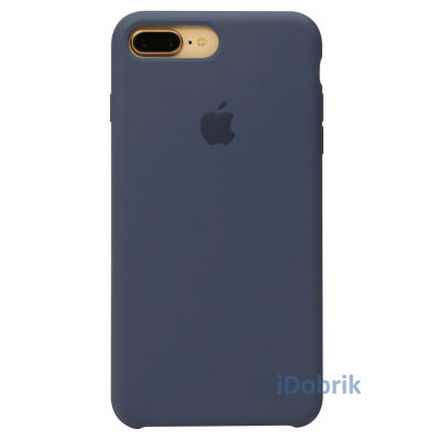 Чохол Silicone case (преміум якість)