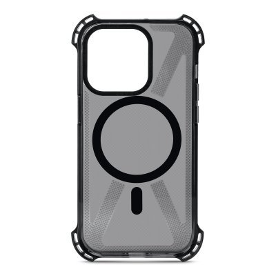 Чохол ArmorStandart Bounce iPhone 15 Pro Max Black — Photo 23