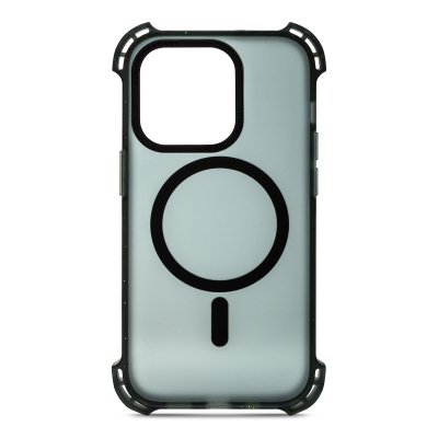 Смартфон iPhone 16 Pro Max 256GB Desert Titanium (e-sim) Used C+ — Photo 37