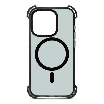 СМАРТФОН IPHONE 17 PRO MAX SILVER 256GB-AFA — Photo 34