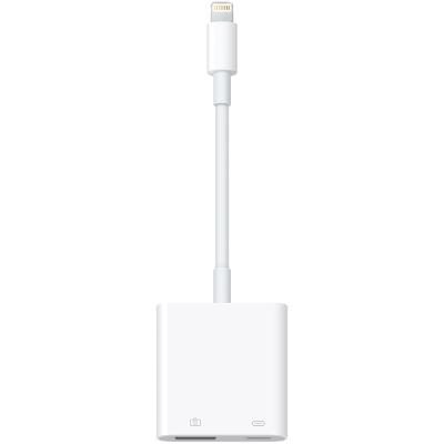 Кабелі Apple — Photo 10