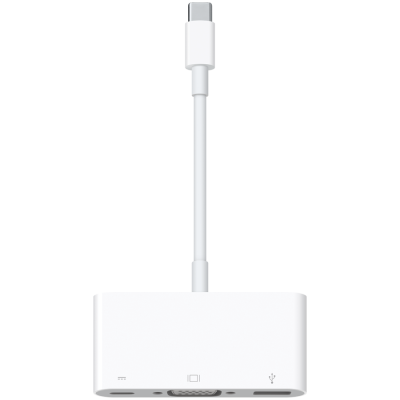 Адаптери Apple — Photo 5
