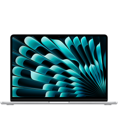 Ноутбук MacBook Air — Photo 6