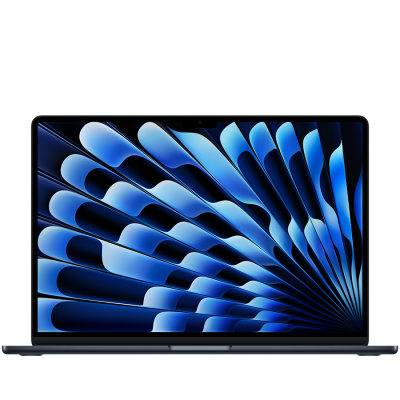 Ноутбук MacBook Air — Photo 1