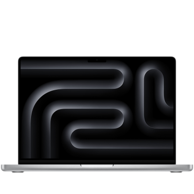 Ноутбук MacBookPro — Photo 10