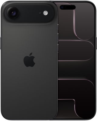 iPhone 17 Air — Photo 27