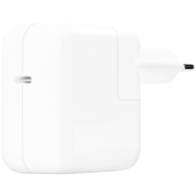Адаптери Apple — Photo 1
