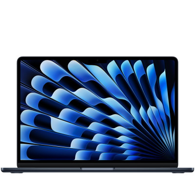 Ноутбук MacBook Air — Photo 7
