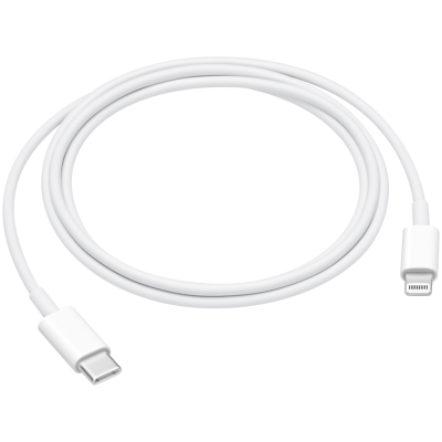Кабелі Apple — Photo 2