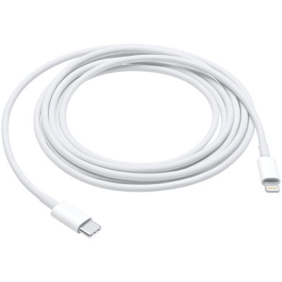 Кабелі Apple — Photo 1