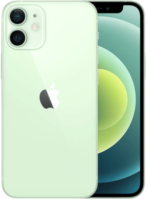 iPhone 12 — Photo 11