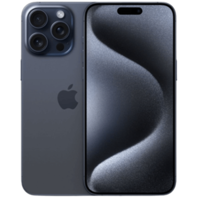 iPhone 15 Pro — Photo 19