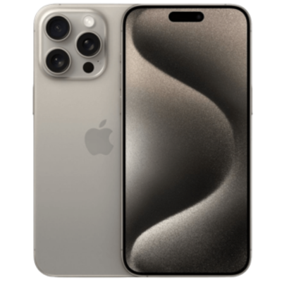 iPhone 15 Pro — Photo 20