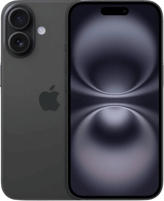 iPhone 16 — Photo 31