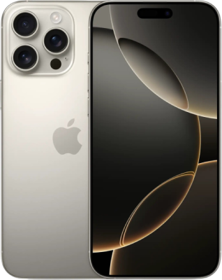 iPhone 16 Pro — Photo 23