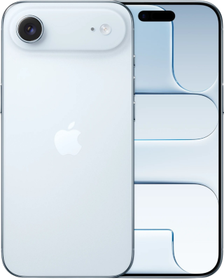 iPhone 17 Air — Photo 28