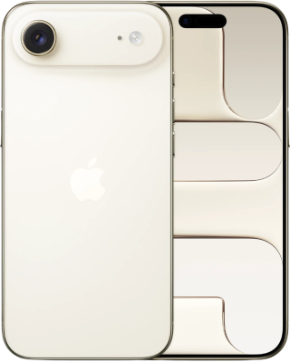 iPhone 17 Air — Photo 6