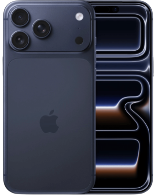 iPhone 17 Pro Max — Photo 10