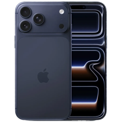 iPhone 17 Pro Max — Photo 22