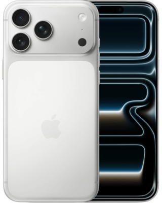 iPhone 17 Pro Max — Photo 8