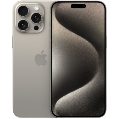 iPhone 15 Pro Max — Photo 17