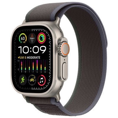 Ремінець ArmorStandart Sport Band (3 Straps) для Apple Watch 42 (Series 11-10)/41/40/38 Pink Sand — Photo 41