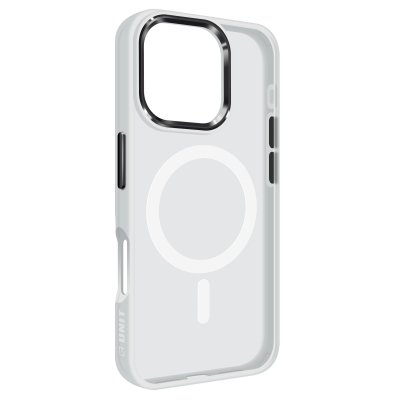 Смартфон iPhone 16 Pro Max 256GB Desert Titanium (e-sim) Used C+ — Photo 39